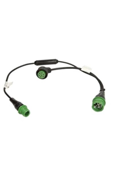 Aspöck Controlor (24v pentru Instalare Intre Lampa si Ham