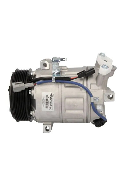Thermotec Compresor Aer Conditionat Clima NISSAN 10-TRAIL 2 RENAULT CLIO 4/LA...