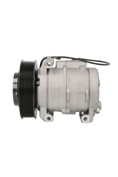 MAHLE Compresor de Aer Conditionat Mercedes Actros MP4 / MP5 Antos Arocs Ateg...
