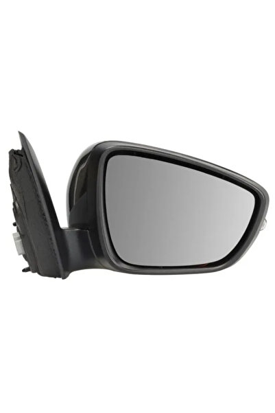Blic Oglinda Exterioara Dreapta FORD FOCUS 4