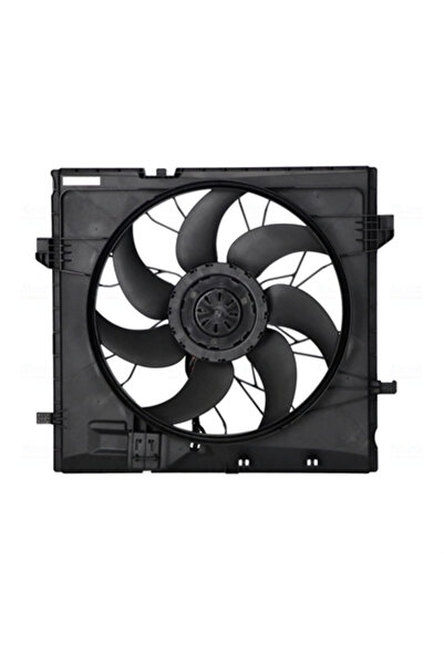 Nissens Ventilator Radiator MERCEDES-BENZ GL-CLASS/GLE/GLS/M-CLASS 85857