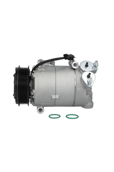 Thermotec Compresor Aer Conditionat Clima FORD C-MAX 2/FOCUS 3/KUGA 2