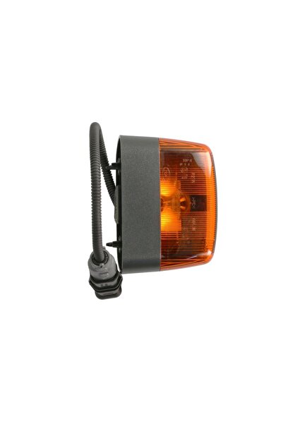 ZKW Lampa Indicatoare Laterala Dreapta/Stanga (culoare Sticla: Portocaliu P21...