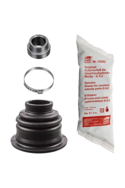 FEBI BILSTEIN Burduf Cauciuc Cap Planetara Fata/Interior (fi: 42/74) (lungime...