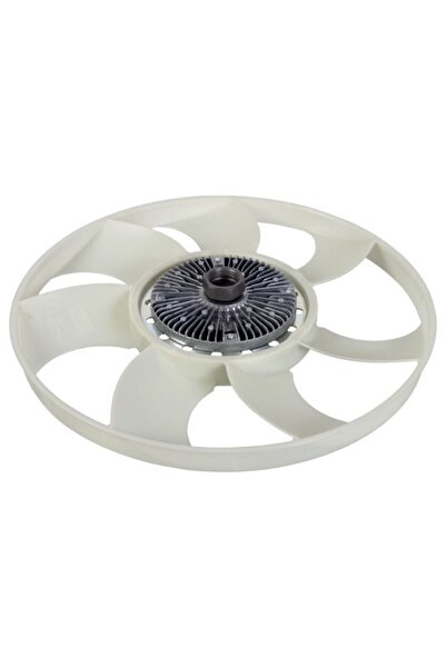 FEBI BILSTEIN Ventilator Radiator Ford Transit V363 2.0d 03.16- FORD TRANSIT/...