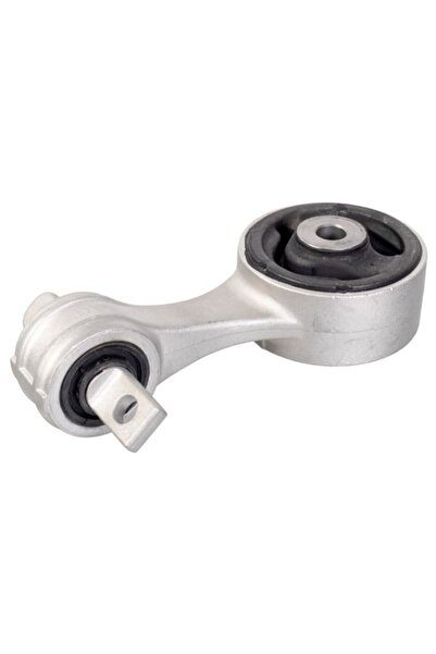 FEBI BILSTEIN Suport Motor Spate Inferior Cauciuc-metal Honda Cr-v Iii Cr-v I...