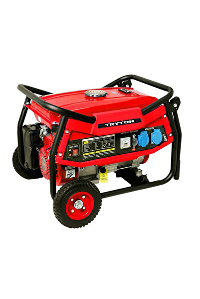 Tryton GENERATOR ELECTRIC PORTABIL TIP AVR - 12/230V / 2KW