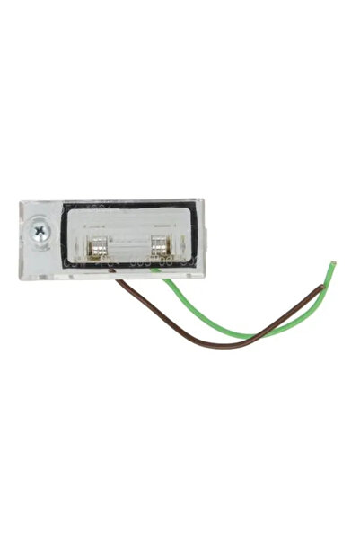 Blic Iluminare Numar de Circulatie Dreapta AUDI A4 B5/A6 C5/ALLROAD C5