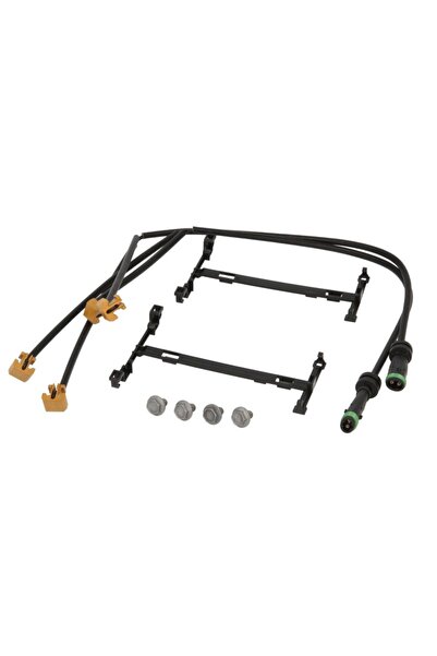 Knorr Senzor Uzura Placute Frana K 016934