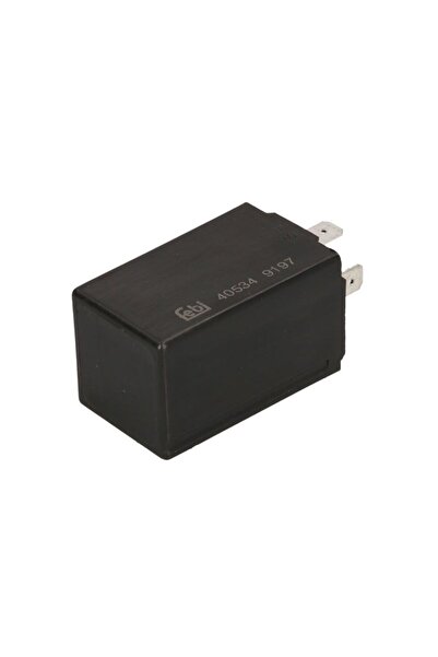 FEBI BILSTEIN Releu Temporizator Stergatoare Scania 4 4 Bus 05.95-04.08 SCANI...