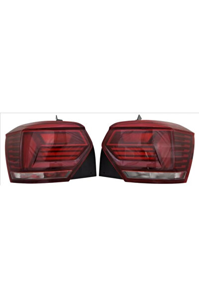 TYC Lampa Spate Stanga VW POLO 6