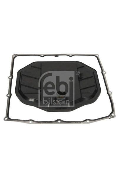 FEBI BILSTEIN Filtrul Hidraulic al Cutiei de Viteze Porsche Panamera Panamera...
