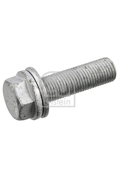 FEBI BILSTEIN Surub Culisa Etrier Frana Fata Audi A4 Allroad B8 A4 Allroad B9...