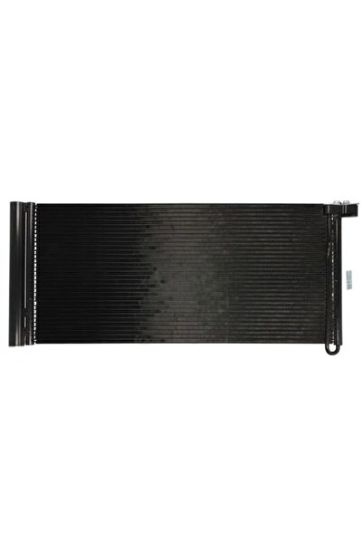 Thermotec Radiator Condensator Aer Conditionat PORSCHE PANAMERA