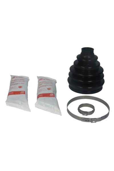 FEBI BILSTEIN Burduf Cauciuc Cap Planetara Exterior/Spate (fi: 30/98) (lungim...
