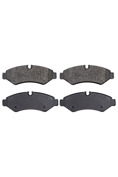 FEBI BILSTEIN Set Placute Frana Spate Mercedes Sprinter 3 5-t (b907) Sprinter...