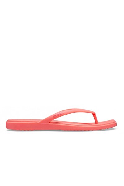 Crocs Miami Flip Women's Flip Flops - Neon Light Pink