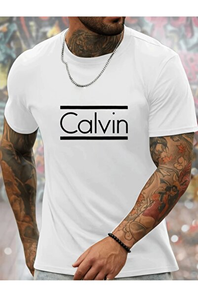 Astogria13 Men's Trendy Fashion Short Sleeve T-Shirt