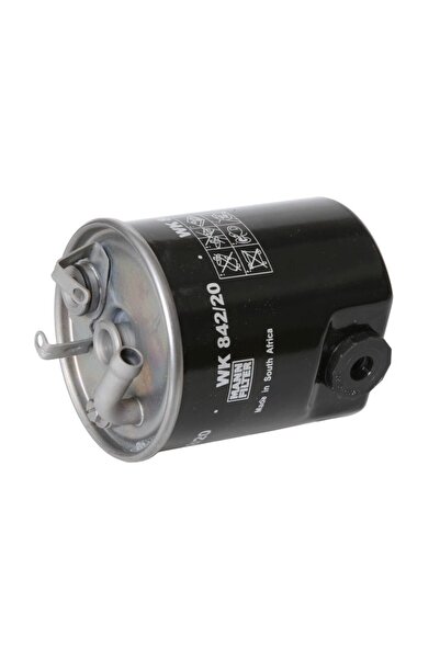 Mann-Filter Filtru combustibil Mercedes Sprinter 2-t (b901 B902) Sprinter 3-t...