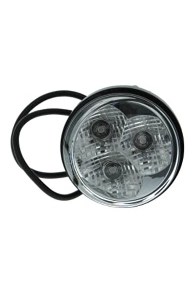 Hella Lumini de Zi 12/24v Led (1 Buc cu Lumina de Pozitie Functii Aditionale:...