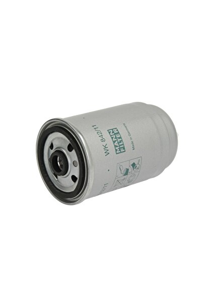Mann-Filter Filtru Combustibil Audi A4 B5 A6 C5 Skoda Superb I Vw Passat B5 P...