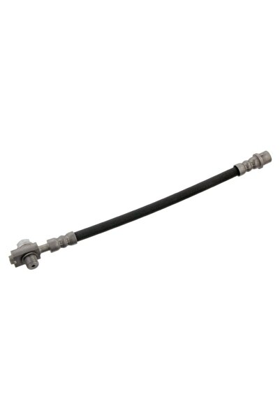 FEBI BILSTEIN Furtun/Conducta de Frana Flexibil Spate Dreapta/Stanga (lungime...