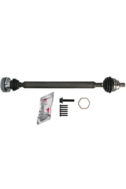 FEBI BILSTEIN Planetara Fata Dreapta 764mm Seat Altea Altea Xl Leon Toledo Ii...