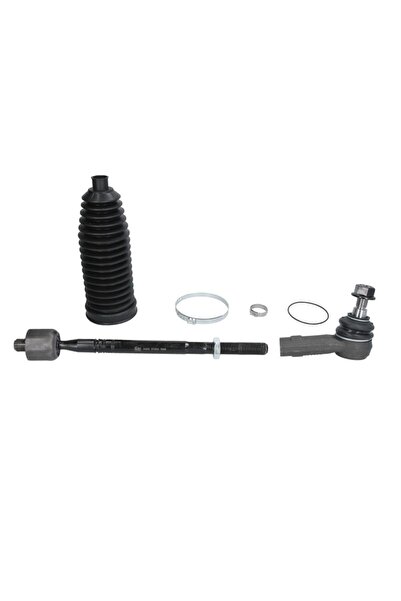 FEBI BILSTEIN Bara Directie, Levier Fata Dreapta (lungime: 434mm) Audi Q7 Por...