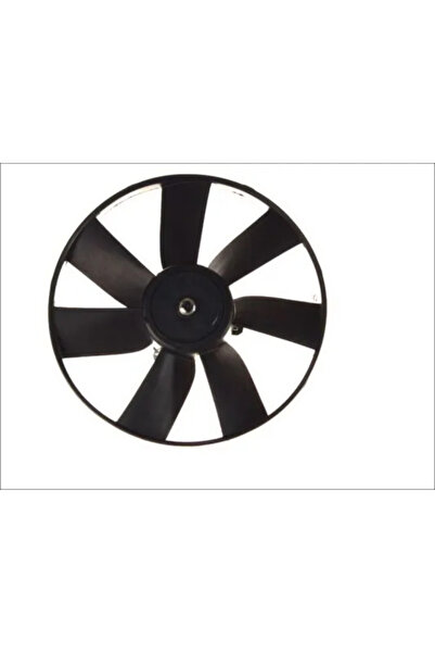 Thermotec Ventilator Radiator Stanga SEAT CORDOBA/CORDOBA Vario/IBIZA 2/INCA ...
