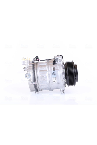 Nissens Compresor Aer Conditionat Clima JAGUAR F-PACE/XF 2/XF SPORTBRAKE/XJ L...