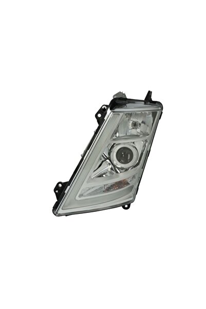 DT Spare Parts Lampa Far 2.24793