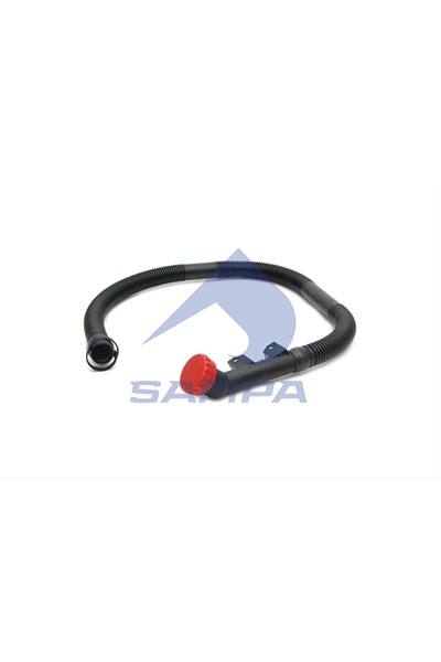 SAMPA Furtun Umplere Ulei Man Hocl Lion´s City