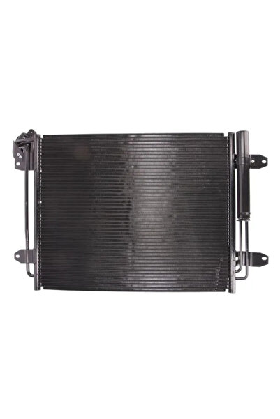 Thermotec Radiator Condensator Aer Conditionat VW TIGUAN