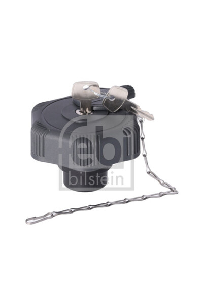 FEBI BILSTEIN Buson Rezervor Adblue (cu Cheie) John Deere 6000