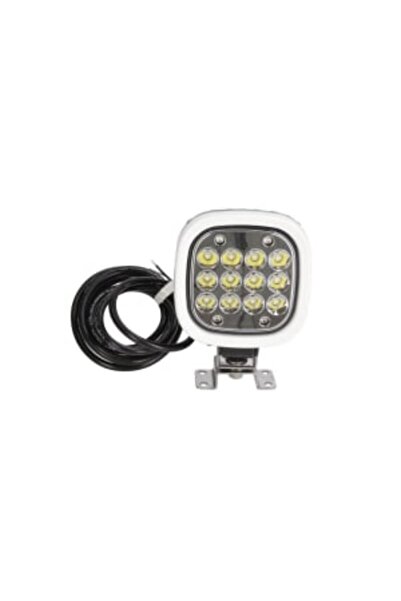 WAS Lampa de Lucru (led 12/24/60v 8000lm Numar Elemente Led: 12 Lungime: 100m...