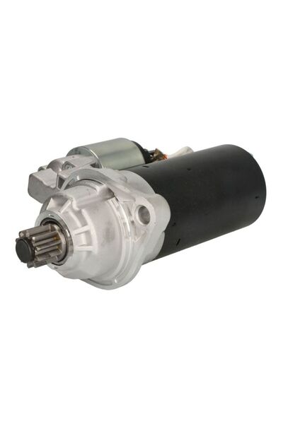 Hella Electromotor (12v 1 7kw Nouă cu Garanție) Audi A1 A3 Q3 Tt Seat Altea A...
