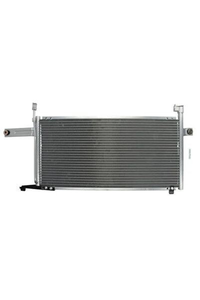 Thermotec Radiator Condensator Aer Conditionat NISSAN MICRA 2