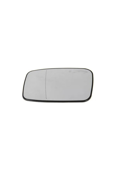 Blic Sticla Oglinda Exterioara Stanga VOLVO 850/940 2/960 2/S40 1/S70/S90 1/V...