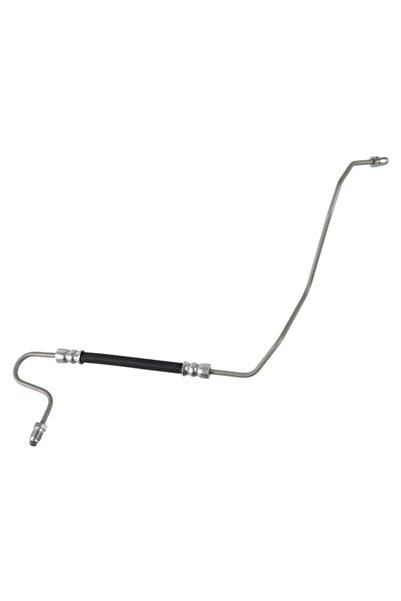 FEBI BILSTEIN Furtun/Conducta de Frana Flexibil Spate Stanga (lungime 150mm) ...
