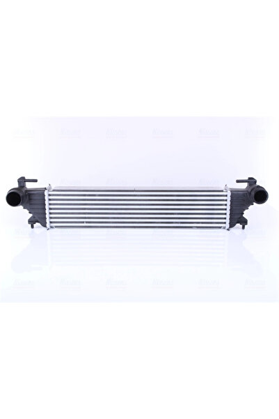 Nissens Intercooler Turbo FIAT 500L/TIPO