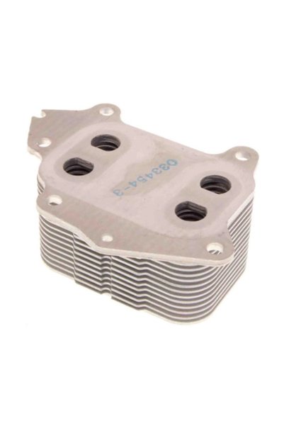 MaxGear Radiator Ulei Ulei Motor 14-0094 Ford Transit Connect/Transit Courier...