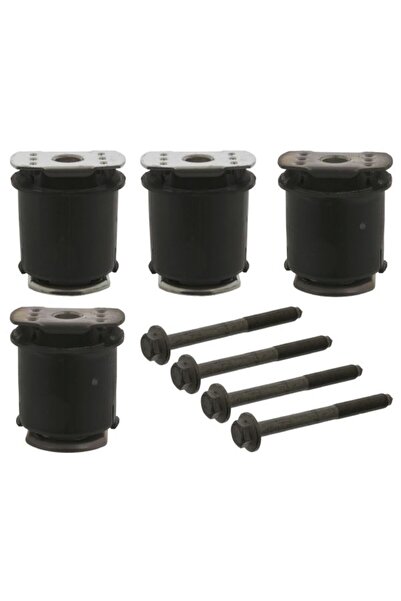 FEBI BILSTEIN Kit de Reparatie a Puntii Spate de Suspensie Spate Dreapta/Stan...