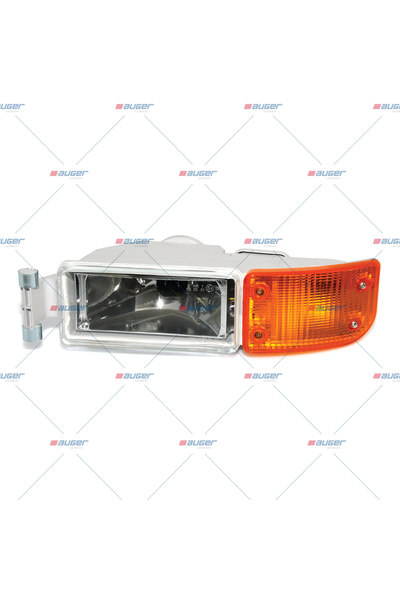 Auger Lampa Ceata Cu Semnal Man Hocl L2000 Lion´s City... Neoplan Tourliner I...