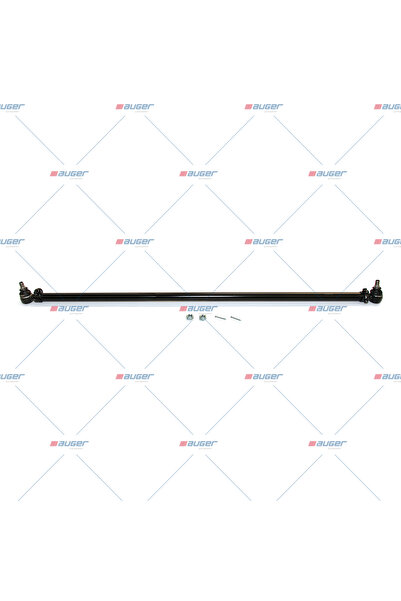 Auger Bara Directie Daf 65 65 Cf 75... Volvo FH16 2000-2026