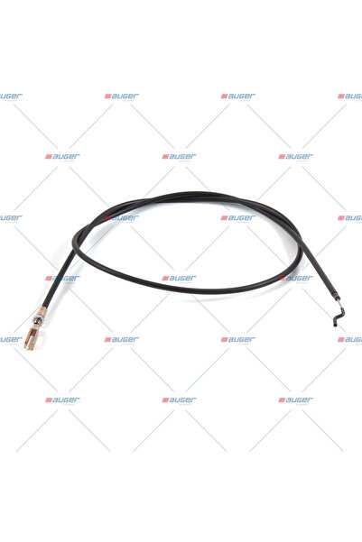 Auger Cablu Incuietoare Capota Fata Scania 4 - Series 2000-2026