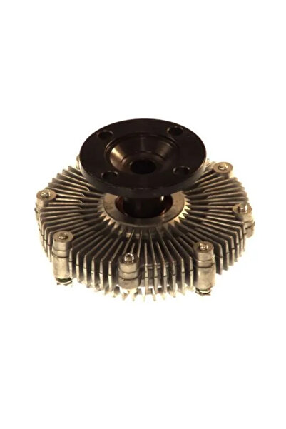 Thermotec Vascocuplaj Ventilator Radiator TOYOTA DYNA/HIACE 4/HILUX 5 pick-up...