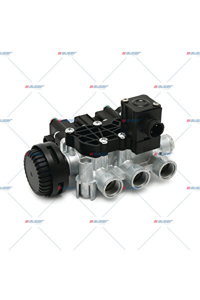 Auger Supapa Electromagnetica Mercedes-benz Oh Touro (o 500) 2000-2026