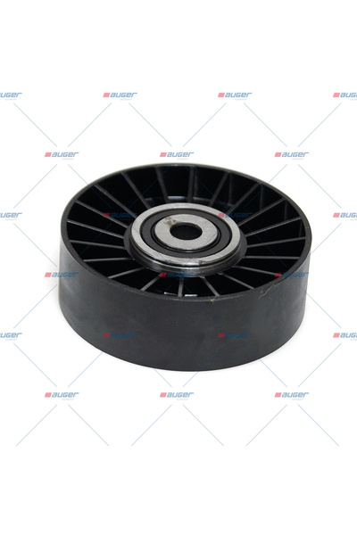 Auger Rola Intinzator Ventilator Scania 4 - Series 4 - Series Bus G I... 2000...