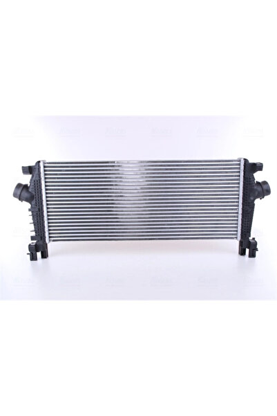 Nissens Intercooler Turbo CHEVROLET CRUZE OPEL ASTRA J/ASTRA J GTC/ZAFIRA TOU...