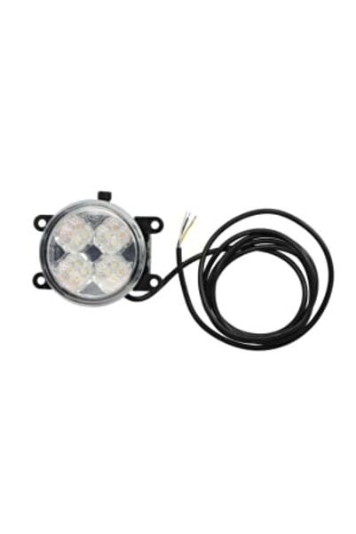 WAS Lampa Semnalizare Fata Dreapta/Stanga (culoare Sticla: Transparent Led Lu...